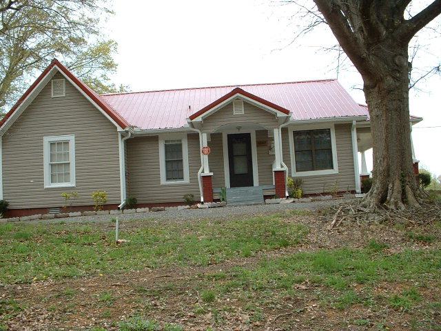 3847 Brock Road Southeast Dalton, GA 30721 - Photo 1 of 1 Main View