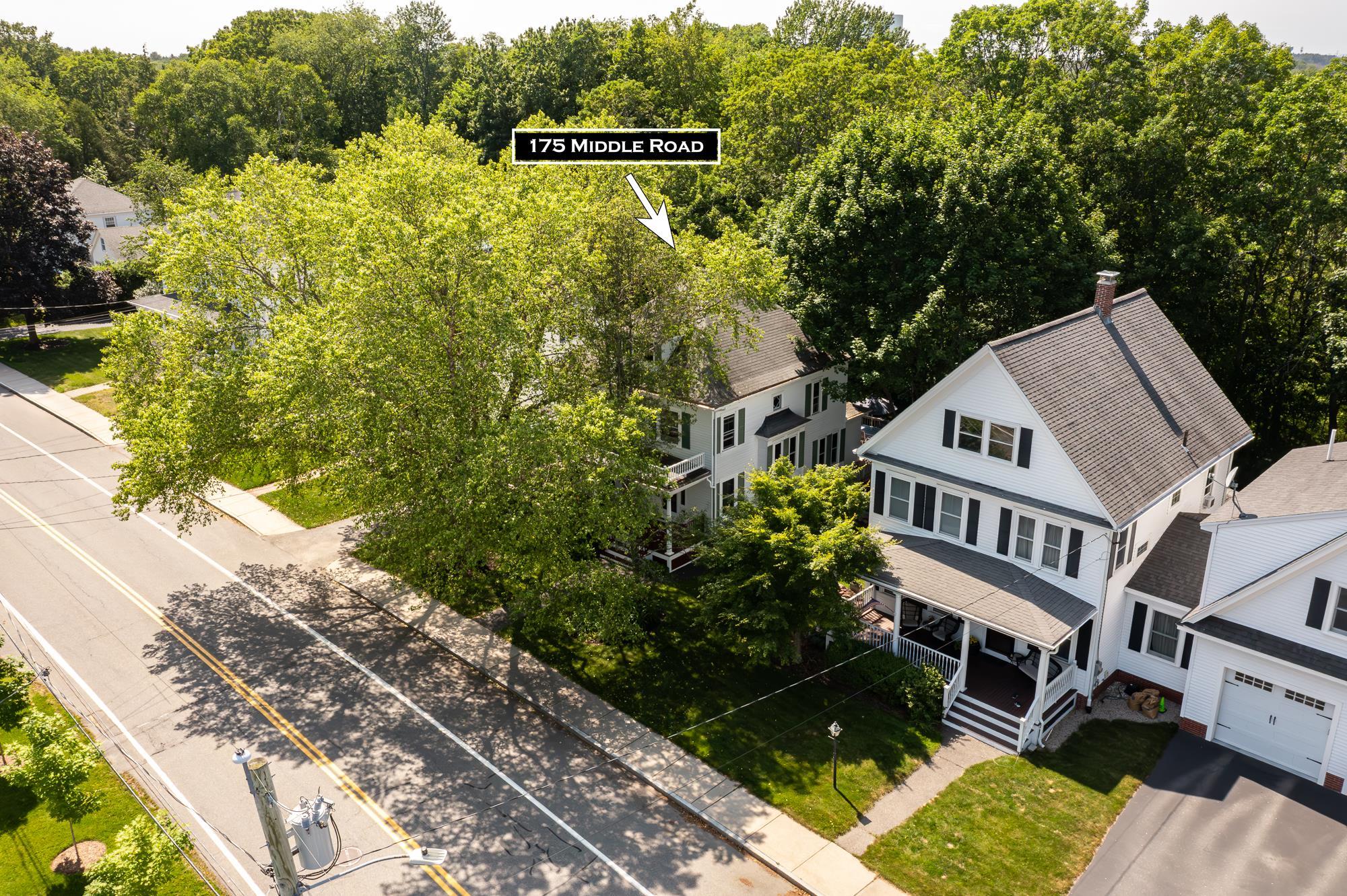 175 Middle Road Portsmouth, NH 03801 - Photo 49 of 53