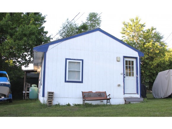 42 First Street Belmont, NH 03220 - Photo 1 of 1