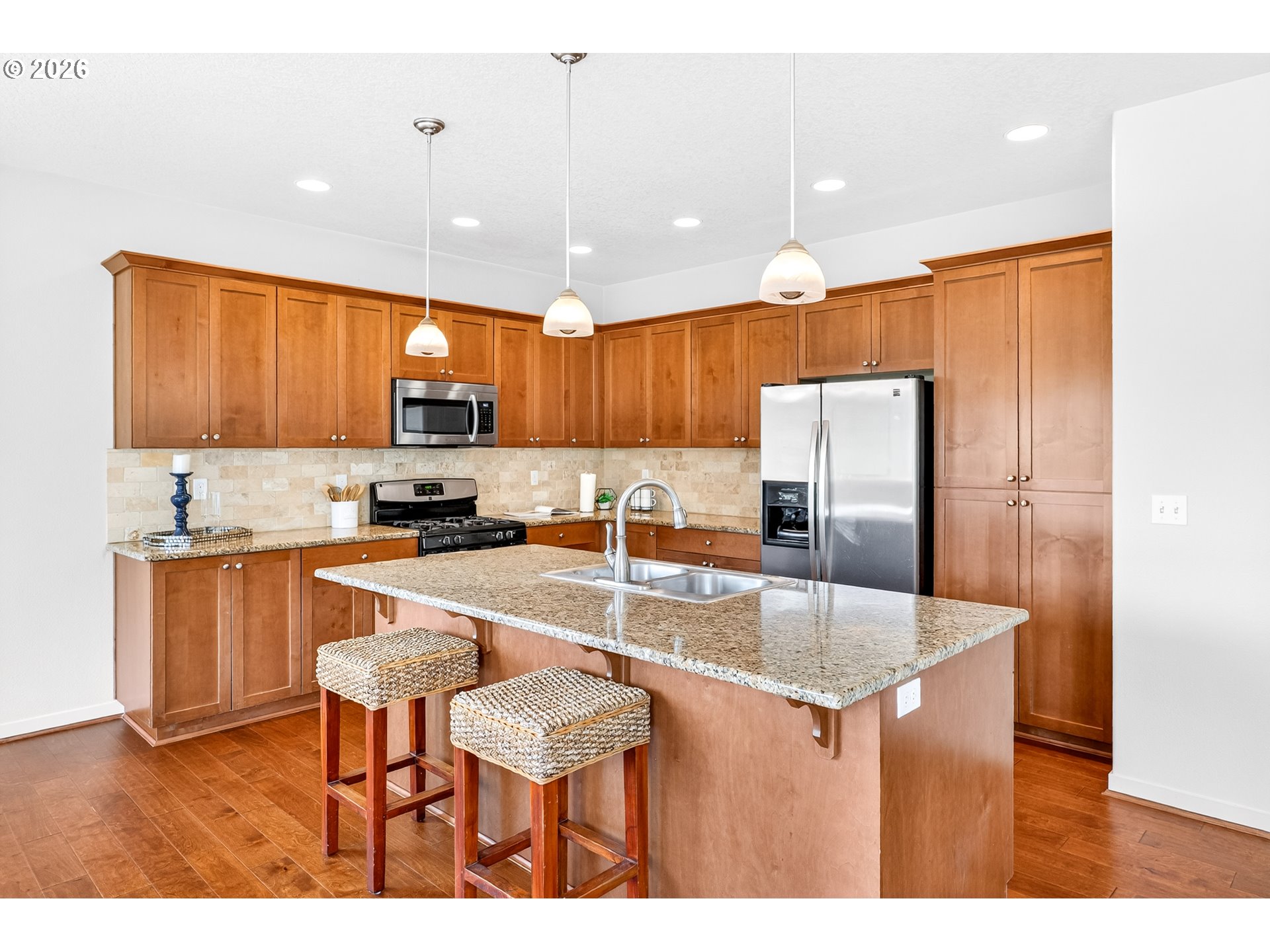 216 Northwest 117th Loop Portland, OR 97229 - Photo 9 of 26