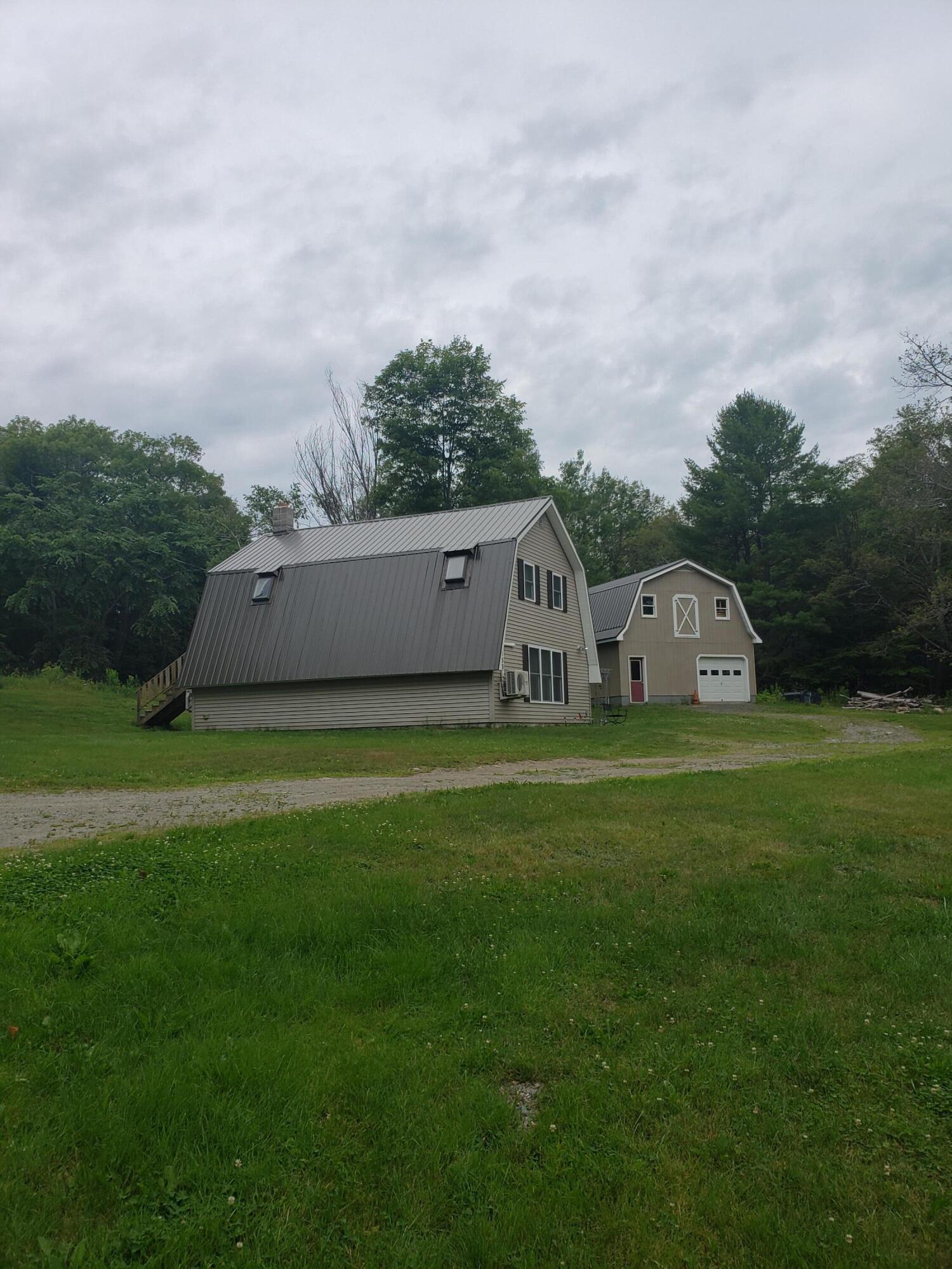 158 Nowell Road Winslow, ME 04901 - Photo 38 of 38 033