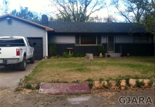 504 Blevins Road Grand Junction, CO 81507 - Photo 1 of 32 Gallery Image 1