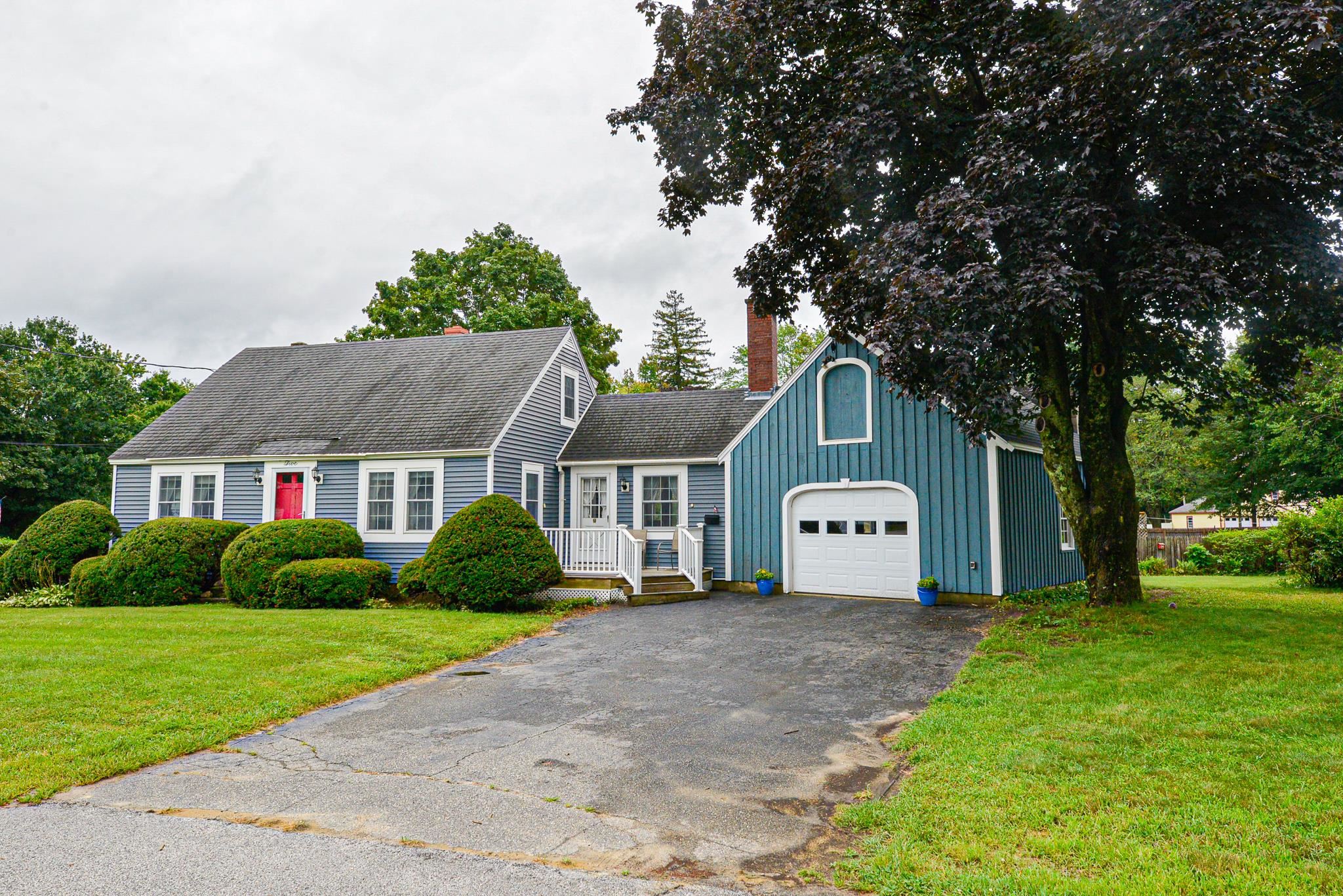 5 Douglass Way Exeter, NH 03833 - Photo 3 of 40 Gallery Image 3