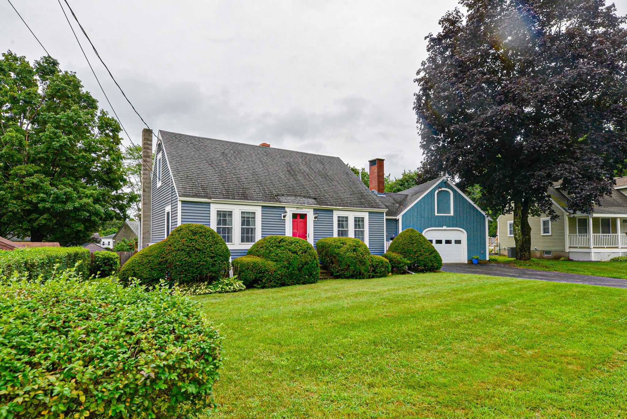 5 Douglass Way Exeter, NH 03833 - Photo 39 of 40 Gallery Image 39