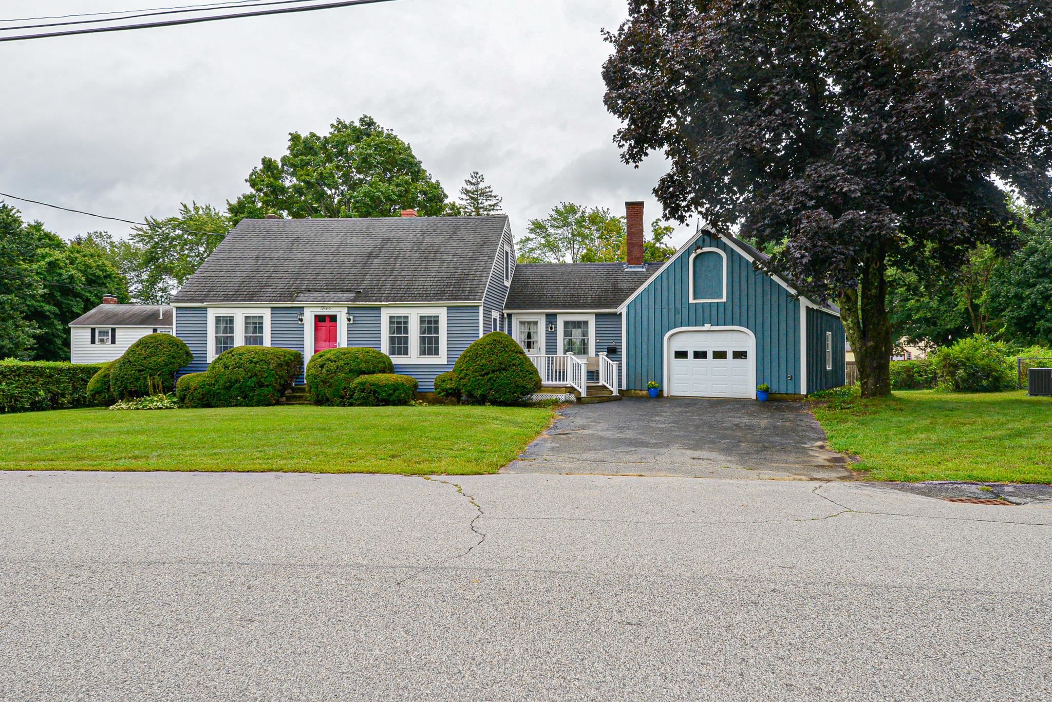 5 Douglass Way Exeter, NH 03833 - Photo 40 of 40 Gallery Image 40