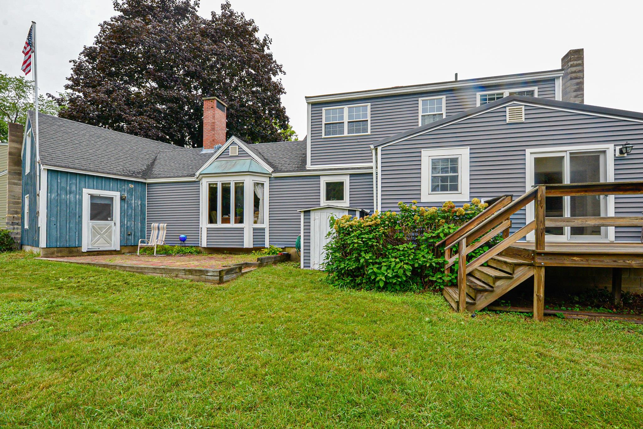 5 Douglass Way Exeter, NH 03833 - Photo 5 of 40 Gallery Image 5