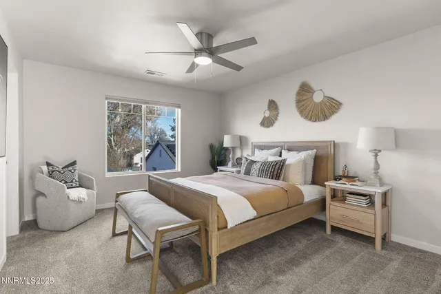 $633,000 | 222 West Arroyo Street, Unit 2, Reno, NV 89509