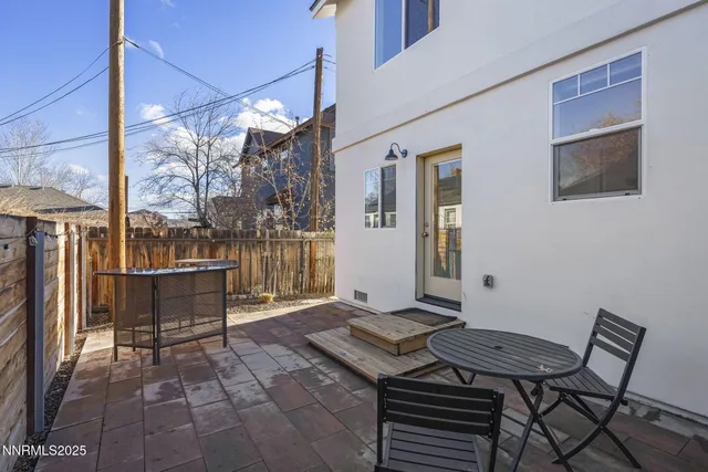 $633,000 | 222 West Arroyo Street, Unit 2, Reno, NV 89509