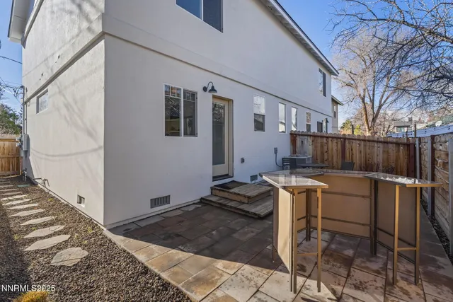 $633,000 | 222 West Arroyo Street, Unit 2, Reno, NV 89509