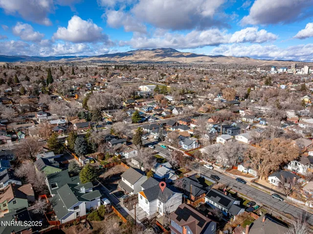 $633,000 | 222 West Arroyo Street, Unit 2, Reno, NV 89509