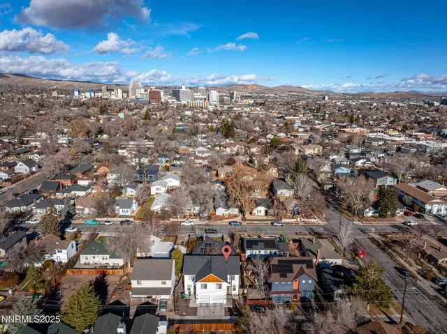 $633,000 | 222 West Arroyo Street, Unit 2, Reno, NV 89509