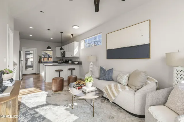 $633,000 | 222 West Arroyo Street, Unit 2, Reno, NV 89509