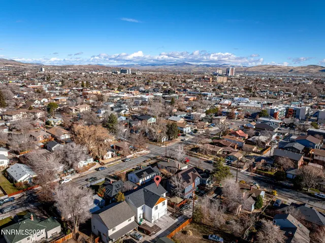 $633,000 | 222 West Arroyo Street, Unit 2, Reno, NV 89509