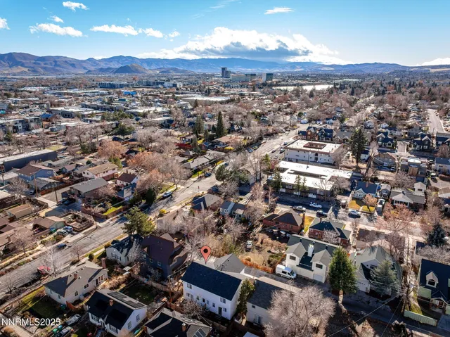 $633,000 | 222 West Arroyo Street, Unit 2, Reno, NV 89509