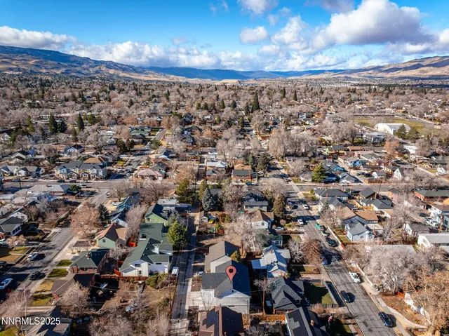 $633,000 | 222 West Arroyo Street, Unit 2, Reno, NV 89509