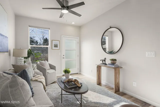 $633,000 | 222 West Arroyo Street, Unit 2, Reno, NV 89509