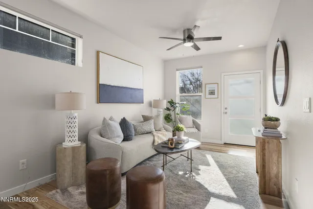 $633,000 | 222 West Arroyo Street, Unit 2, Reno, NV 89509