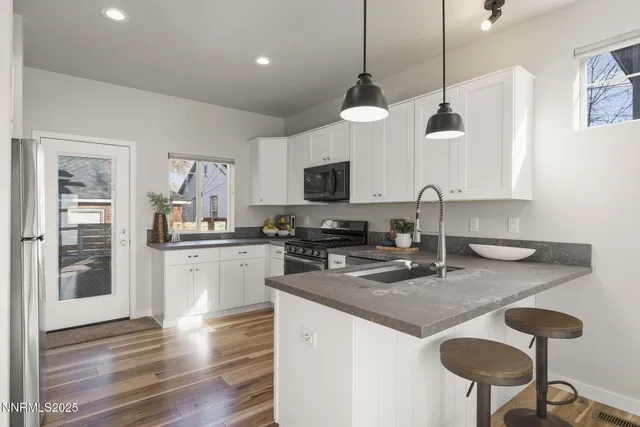 $633,000 | 222 West Arroyo Street, Unit 2, Reno, NV 89509