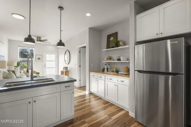 $633,000 | 222 West Arroyo Street, Unit 2, Reno, NV 89509