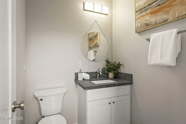 $633,000 | 222 West Arroyo Street, Unit 2, Reno, NV 89509