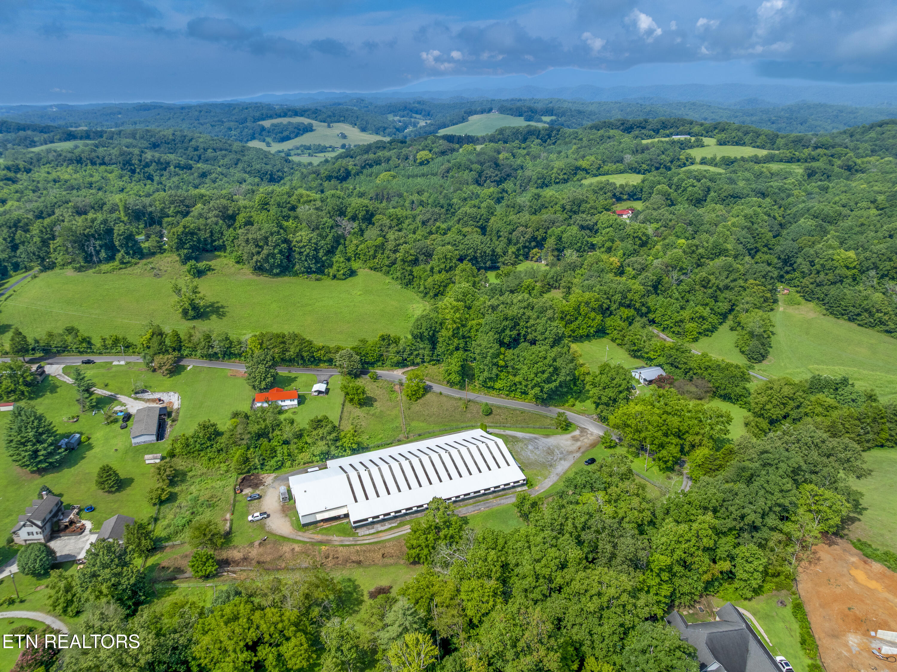 500 Miller Road Clinton, TN 37716 - Photo 12 of 41 DJI_0879-HDR