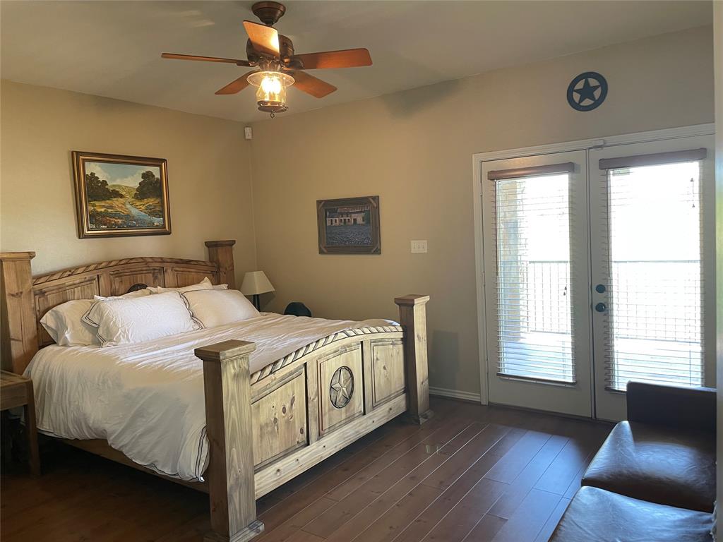 1103 Eagle Point Road Graford, TX 76449 - Photo 14 of 27