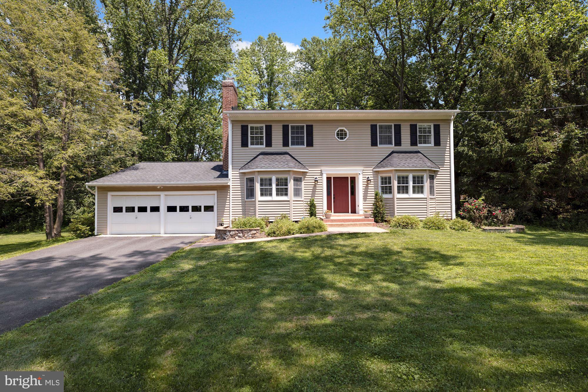 2649 Five Oaks Road Vienna, VA 22181 - Photo 1 of 46 Front Exterior