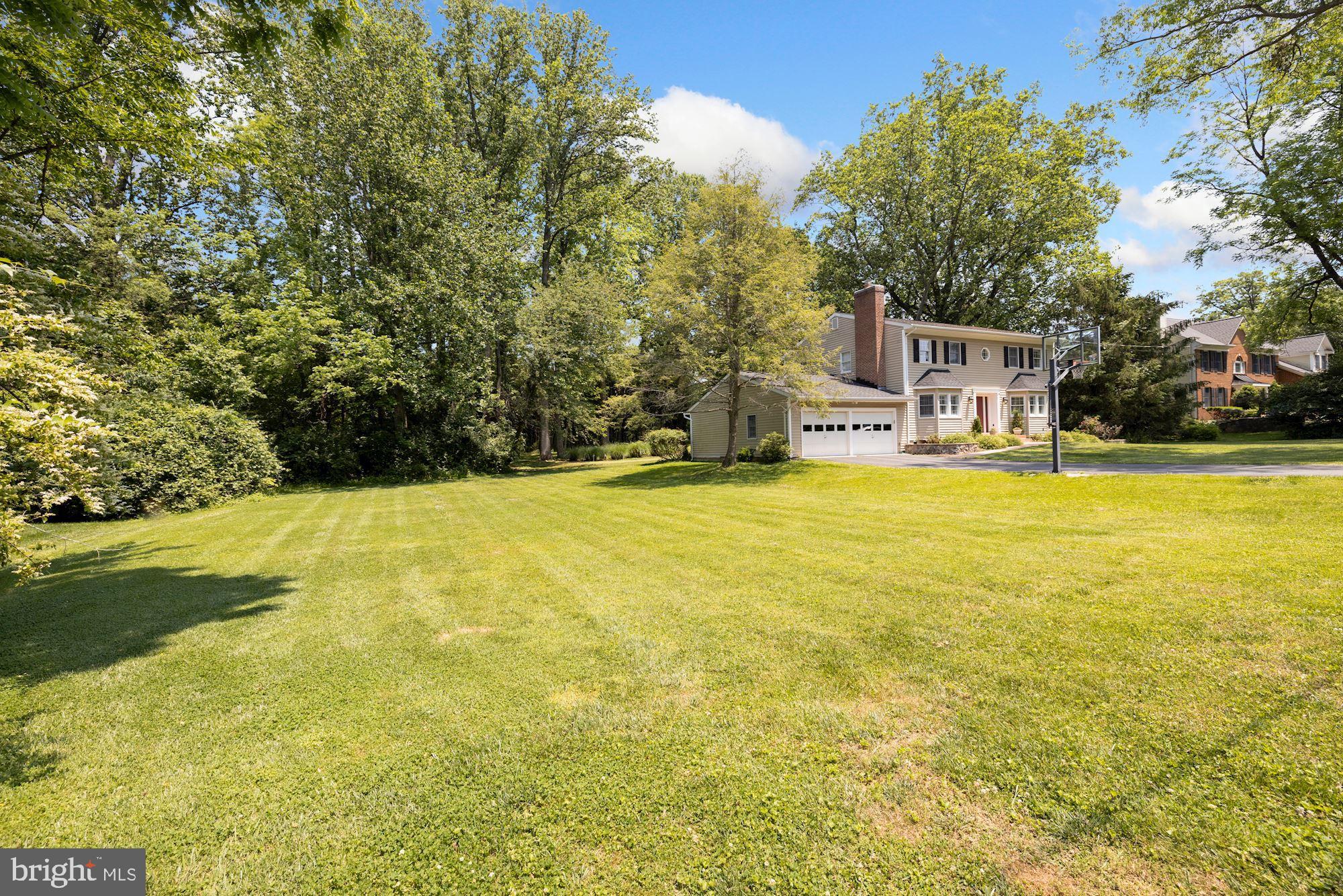2649 Five Oaks Road Vienna, VA 22181 - Photo 2 of 46 Exterior