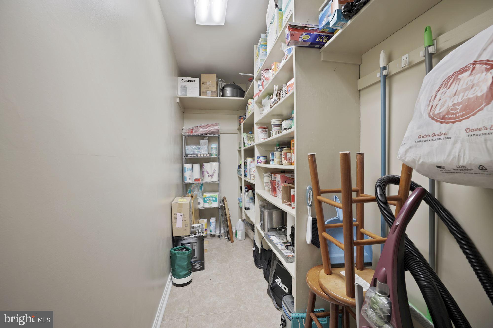 2649 Five Oaks Road Vienna, VA 22181 - Photo 22 of 46 Pantry