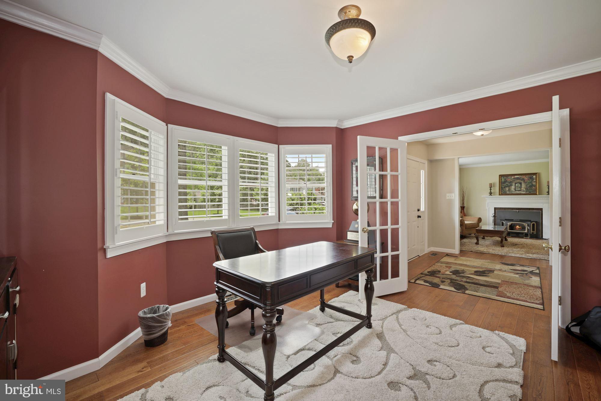 2649 Five Oaks Road Vienna, VA 22181 - Photo 24 of 46 Office