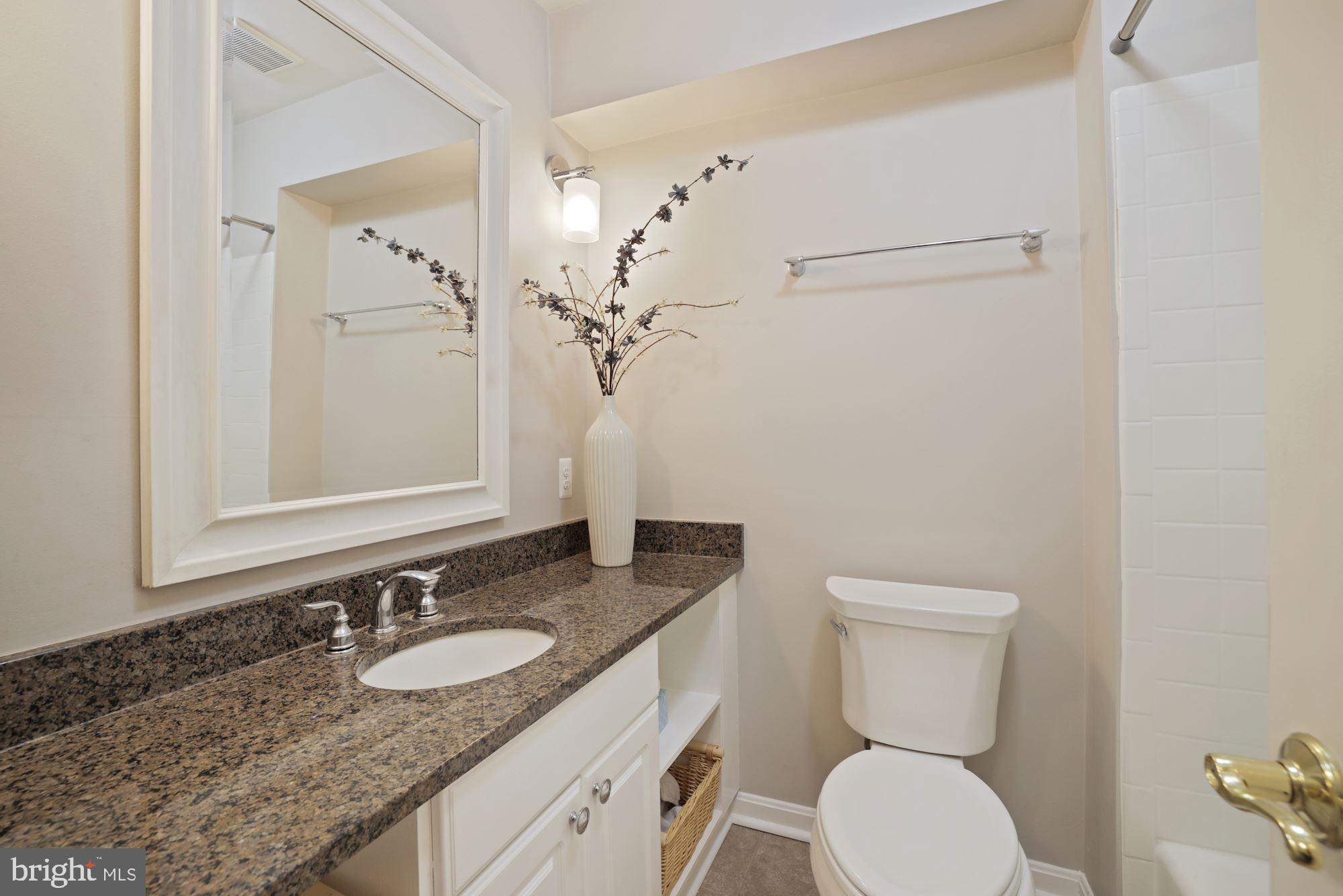 2649 Five Oaks Road Vienna, VA 22181 - Photo 25 of 46 Main Level Full Bath