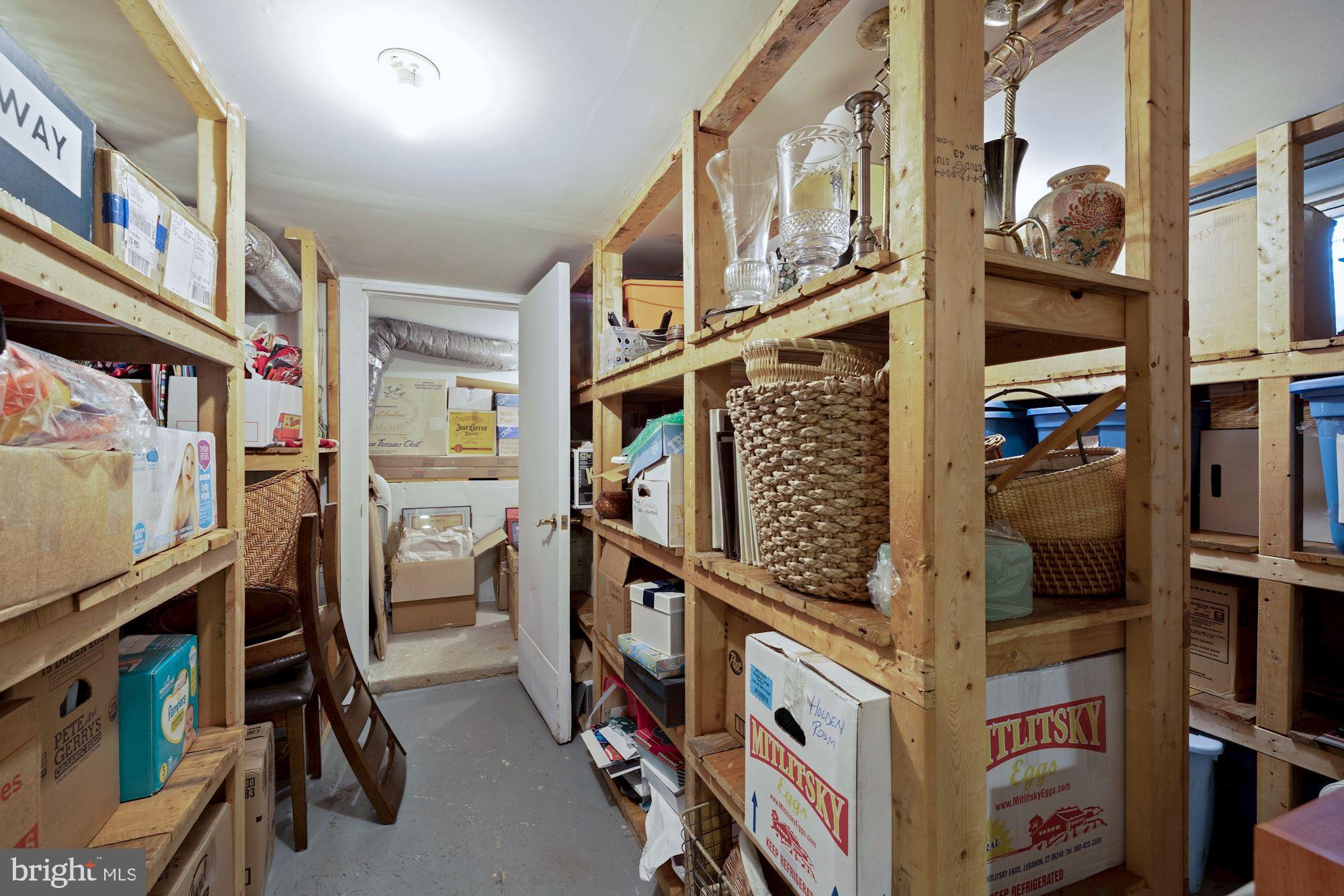 2649 Five Oaks Road Vienna, VA 22181 - Photo 40 of 46 Storage Room