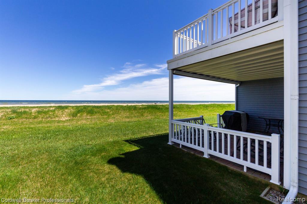 271 Chrysler Road, Unit 19 Oscoda, MI 48750 - Photo 36 of 53