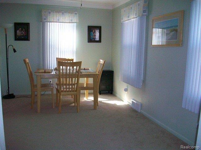 3677 Prospect Road Ann Arbor, MI 48105 - Photo 6 of 14 DINING ROOM
