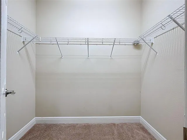 a view of small space