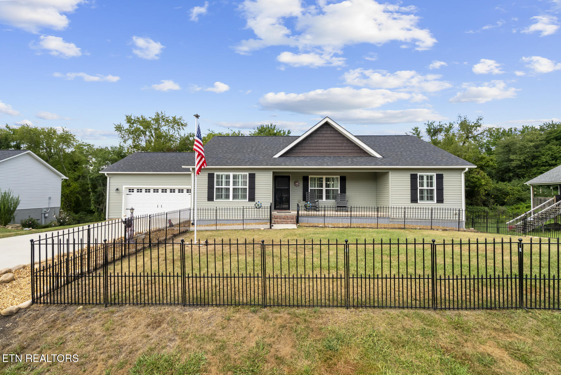 282 Deerfield Road Crossville, TN 38555 - Photo 1 of 43 DSC02033