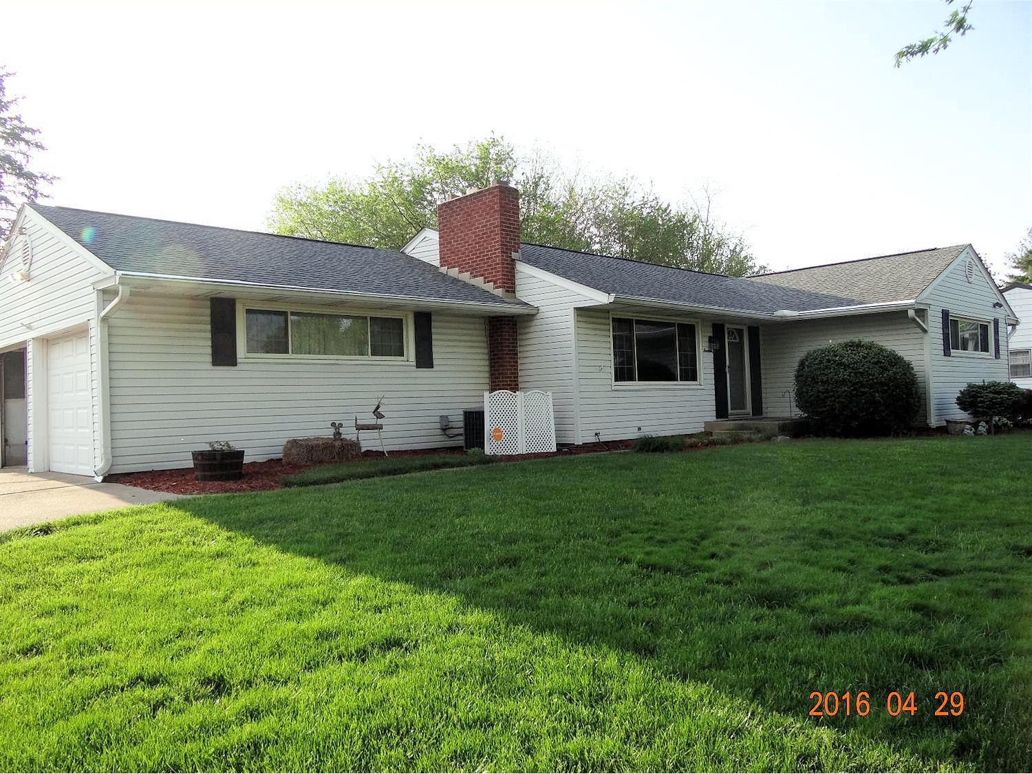 14 Marshall Road South Middletown, OH 45044 - Photo 1 of 1