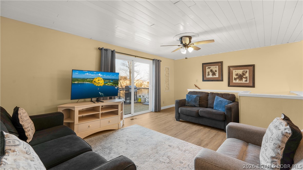501 Ginger Road Lake Ozark, MO 65049 - Photo 7 of 30