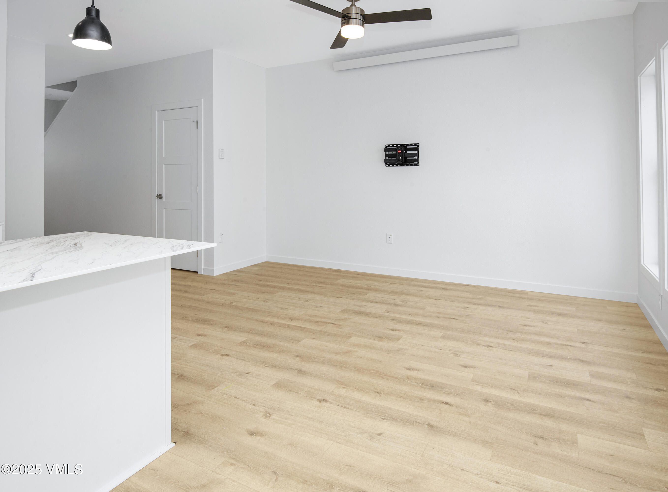 90 Comanche Way Gypsum, CO 81637 - Photo 16 of 46 a view of an empty room