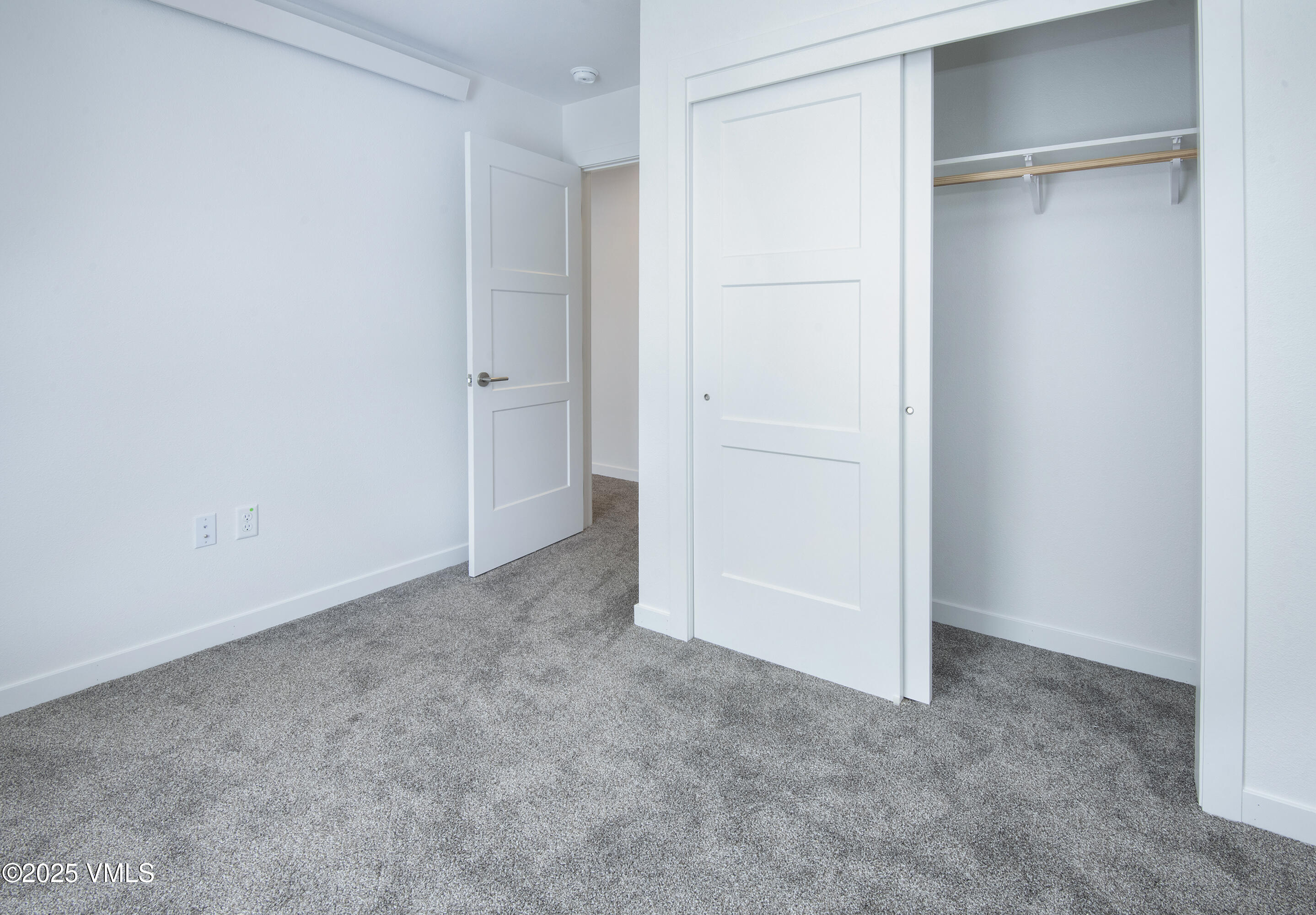90 Comanche Way Gypsum, CO 81637 - Photo 35 of 46 a view of an empty room