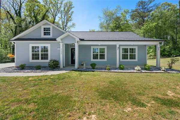 $319,900 | 1195 Plowshare Road, Carrollton, GA 30117