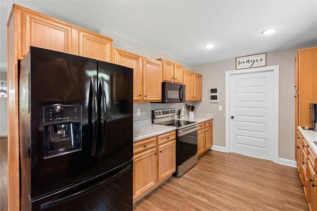 1195 Plowshare Road Carrollton, GA 30117 - Photo 11 of 47