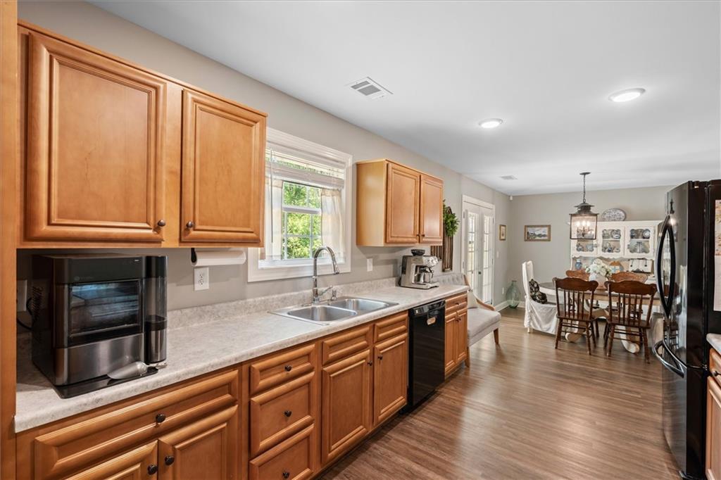 1195 Plowshare Road Carrollton, GA 30117 - Photo 12 of 47