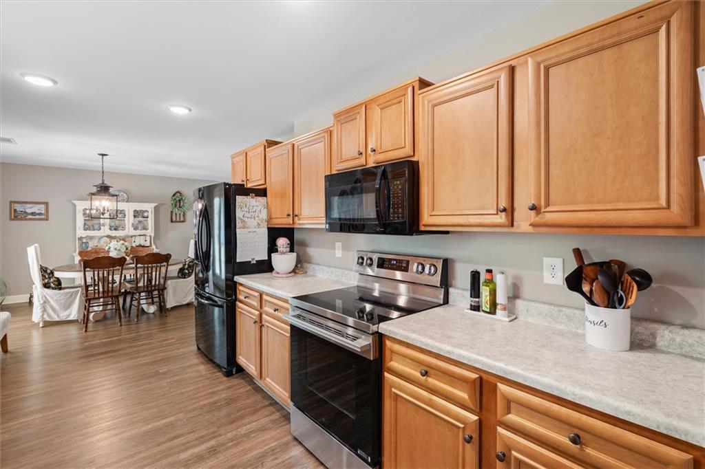 1195 Plowshare Road Carrollton, GA 30117 - Photo 13 of 47