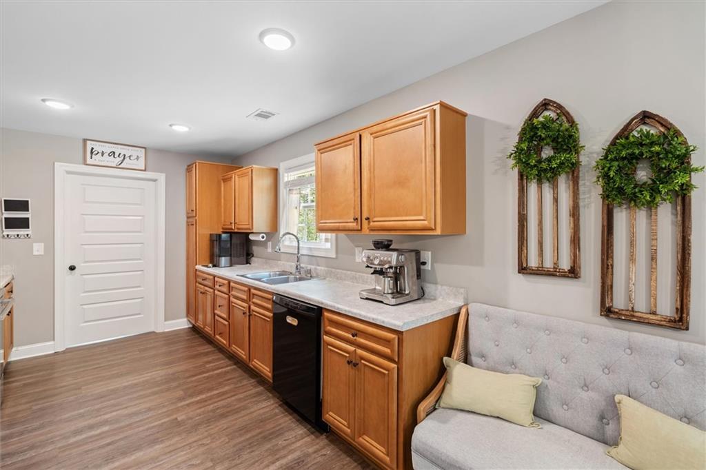 1195 Plowshare Road Carrollton, GA 30117 - Photo 15 of 47