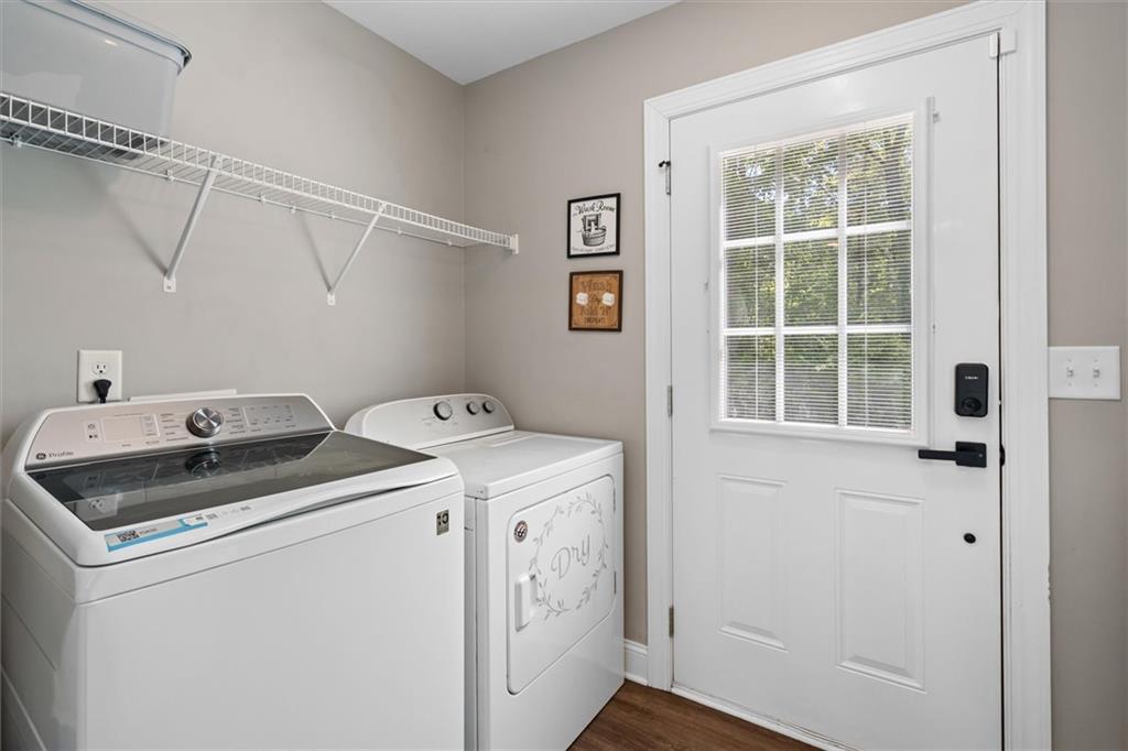 1195 Plowshare Road Carrollton, GA 30117 - Photo 16 of 47