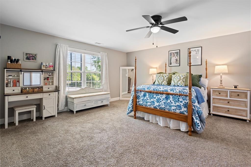 1195 Plowshare Road Carrollton, GA 30117 - Photo 17 of 47