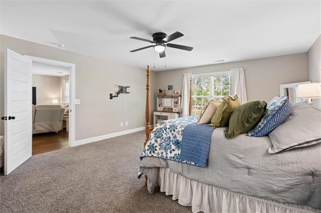 1195 Plowshare Road Carrollton, GA 30117 - Photo 18 of 47