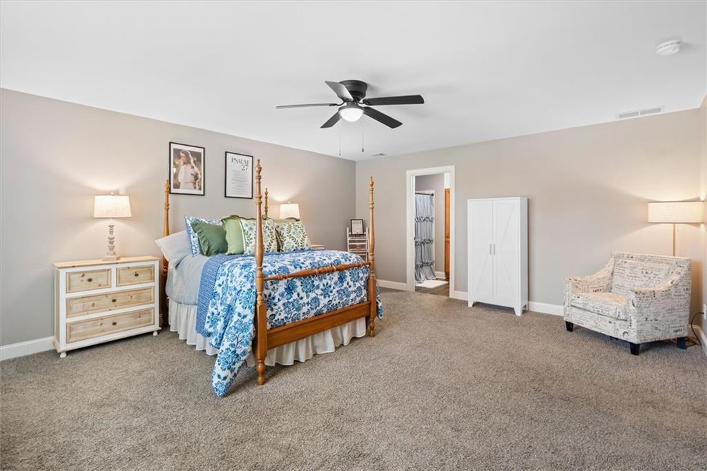 1195 Plowshare Road Carrollton, GA 30117 - Photo 19 of 47