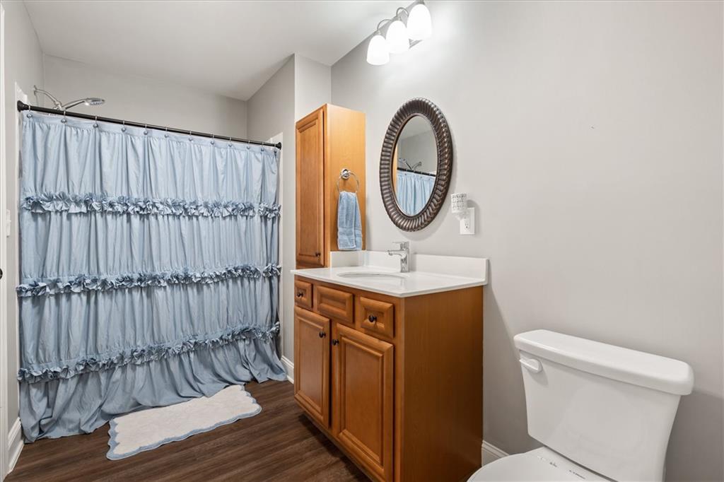 1195 Plowshare Road Carrollton, GA 30117 - Photo 20 of 47